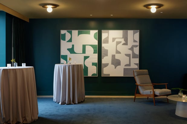 Images Kimpton Sylvan Atlanta - Buckhead by IHG