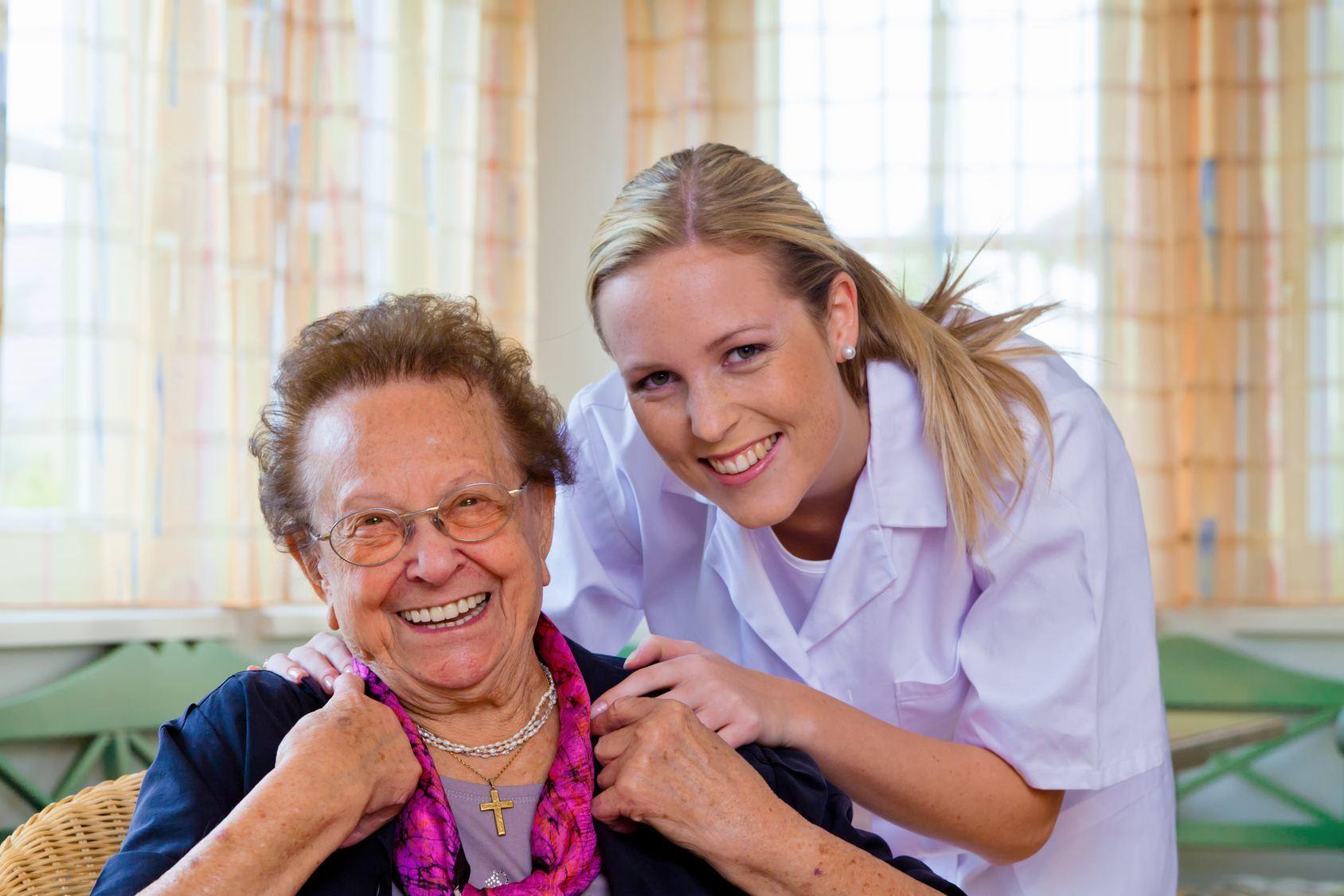 Quality HomeCare NorthWest Limited Liverpool 01704 877795