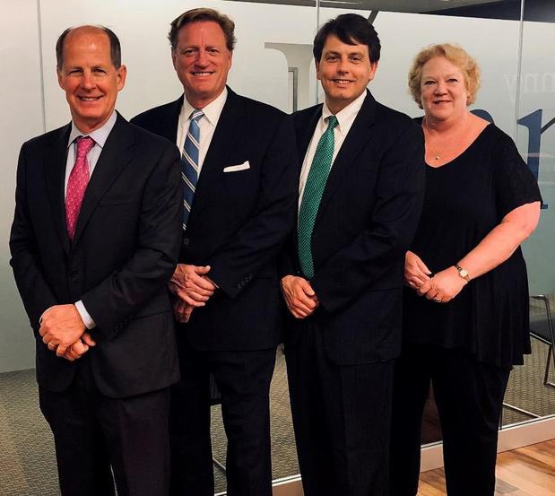 Images The Willett, Phelan, Myers & Rodts Wealth Management Group of Janney Montgomery Scott