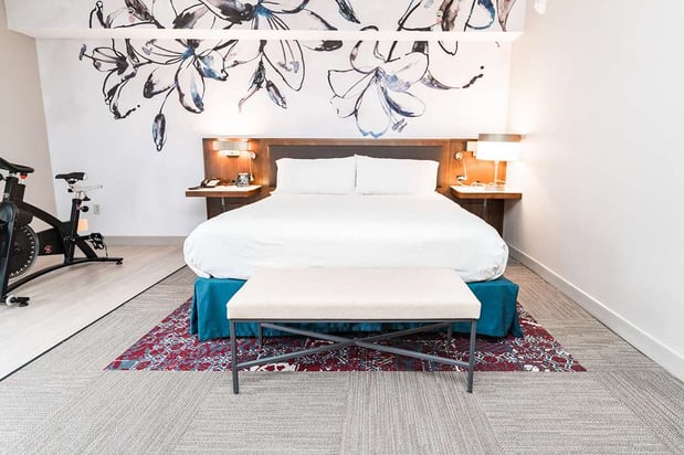 Images Hilton Garden Inn Fairfax