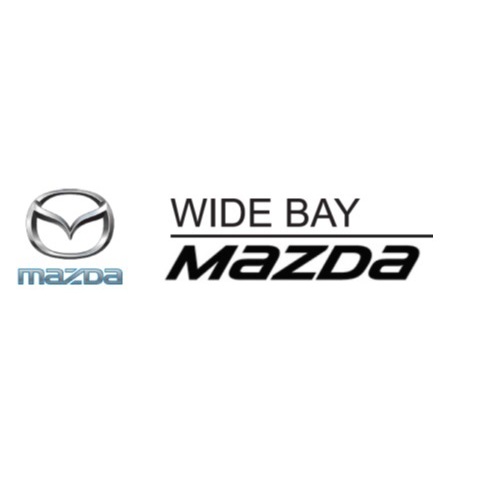 Wide Bay Mazda Logo