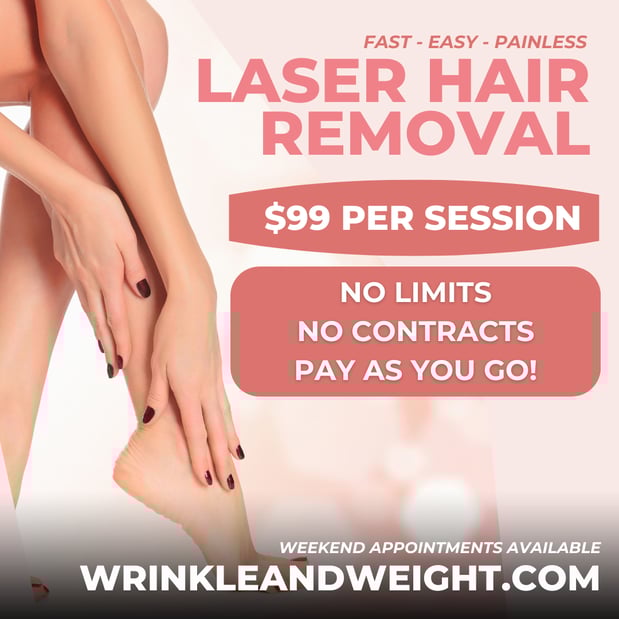 Images Dr. Mantor's Wrinkle and Weight Solutions