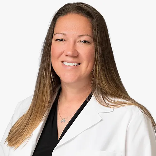 Sally Miller, APRN