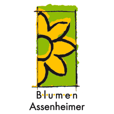 Logo Blumen Assenheimer