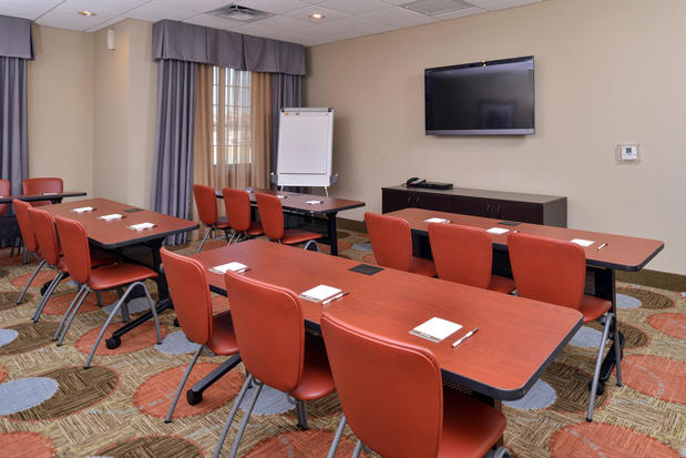 Images Staybridge Suites San Antonio - Stone Oak by IHG