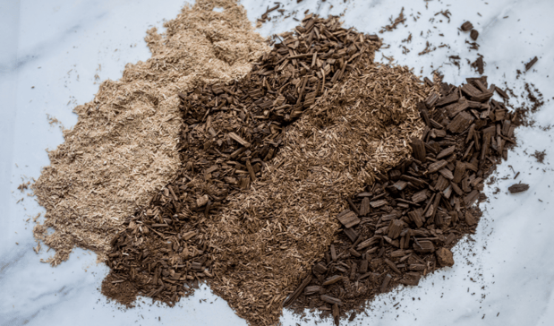 Images Oak Chips, Inc. (OCI)