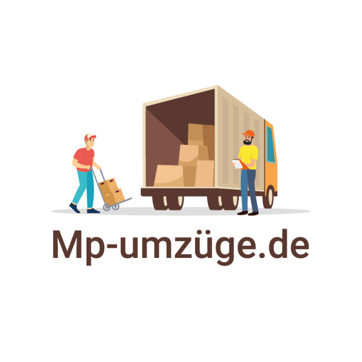 Logo MP-Umzüge Neuburg
