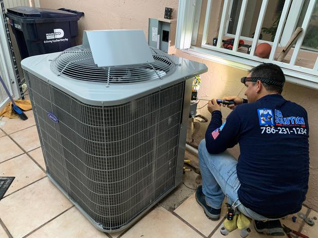 Images Air Solutions and Repairs