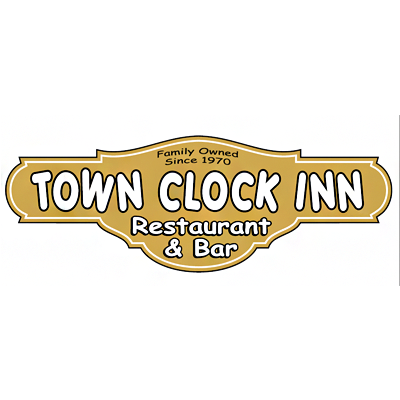 Town Clock Inn Logo