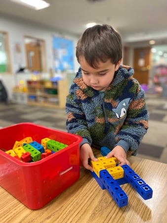 Images East Valley Christian School - Preschool | Daycare