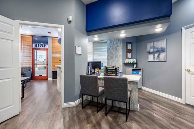 Images Lone Mountain Dental Las Vegas