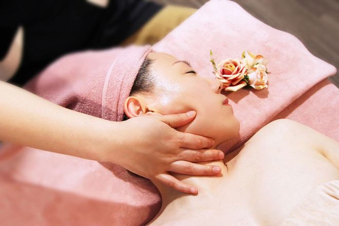 Images リラクゼーションCOCOCHI Aroma