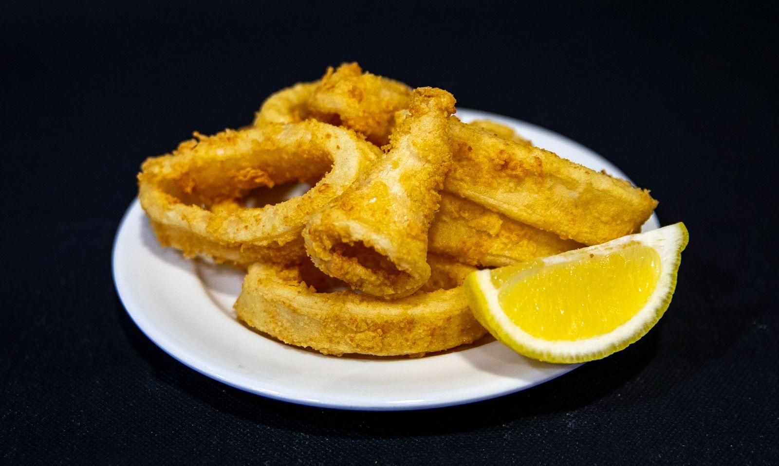 Images Bar Restaurante La Piscina