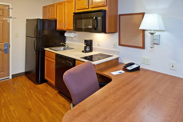 Images Candlewood Suites Louisville North by IHG