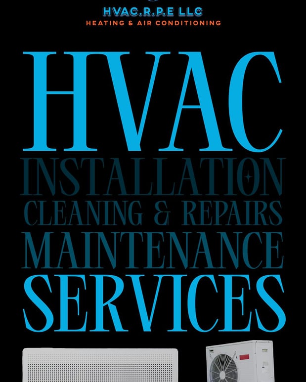 Images HVAC RPE LLC