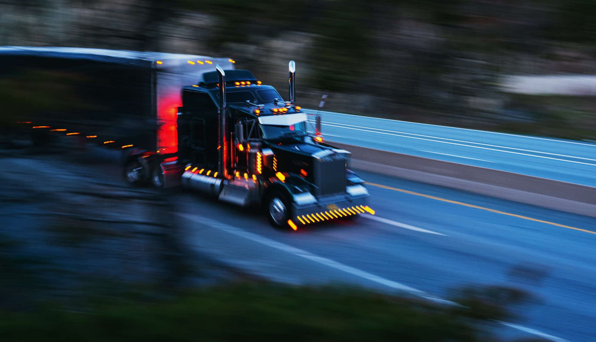 Logistics Management - Streamlined logistics solutions