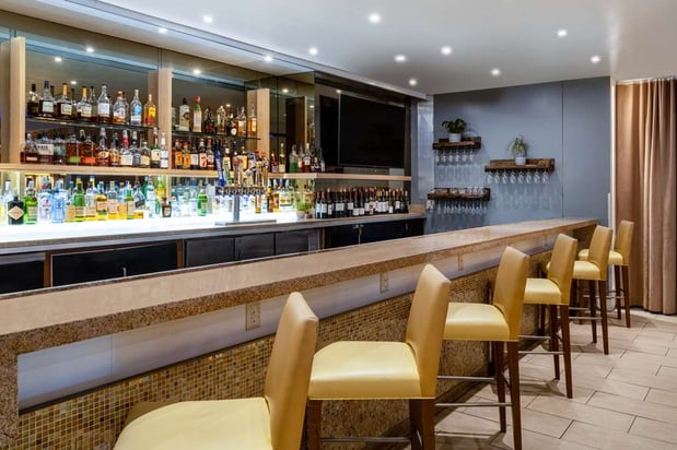 Images Hilton San Francisco Financial District