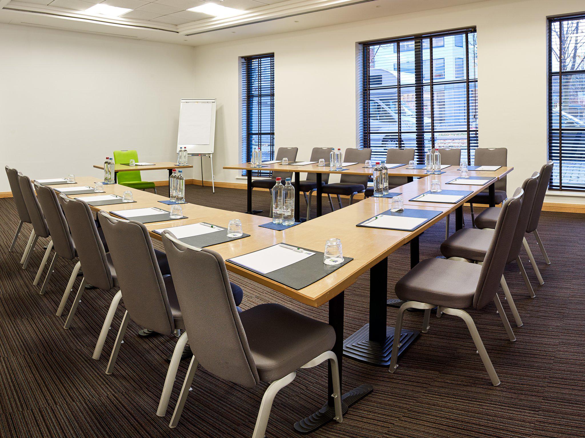 Fotos - Holiday Inn Express Hasselt by IHG - 1