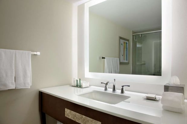 Images Hilton Miami Airport Blue Lagoon