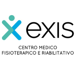 Poliambulatorio Exis - Centro Medico Fisioterapico e Riabilitativo Logo
