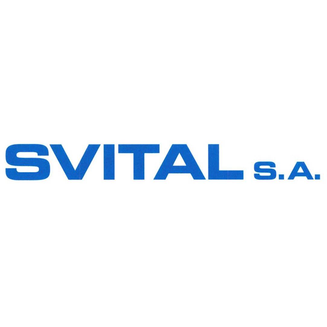 SVITAL SA Logo
