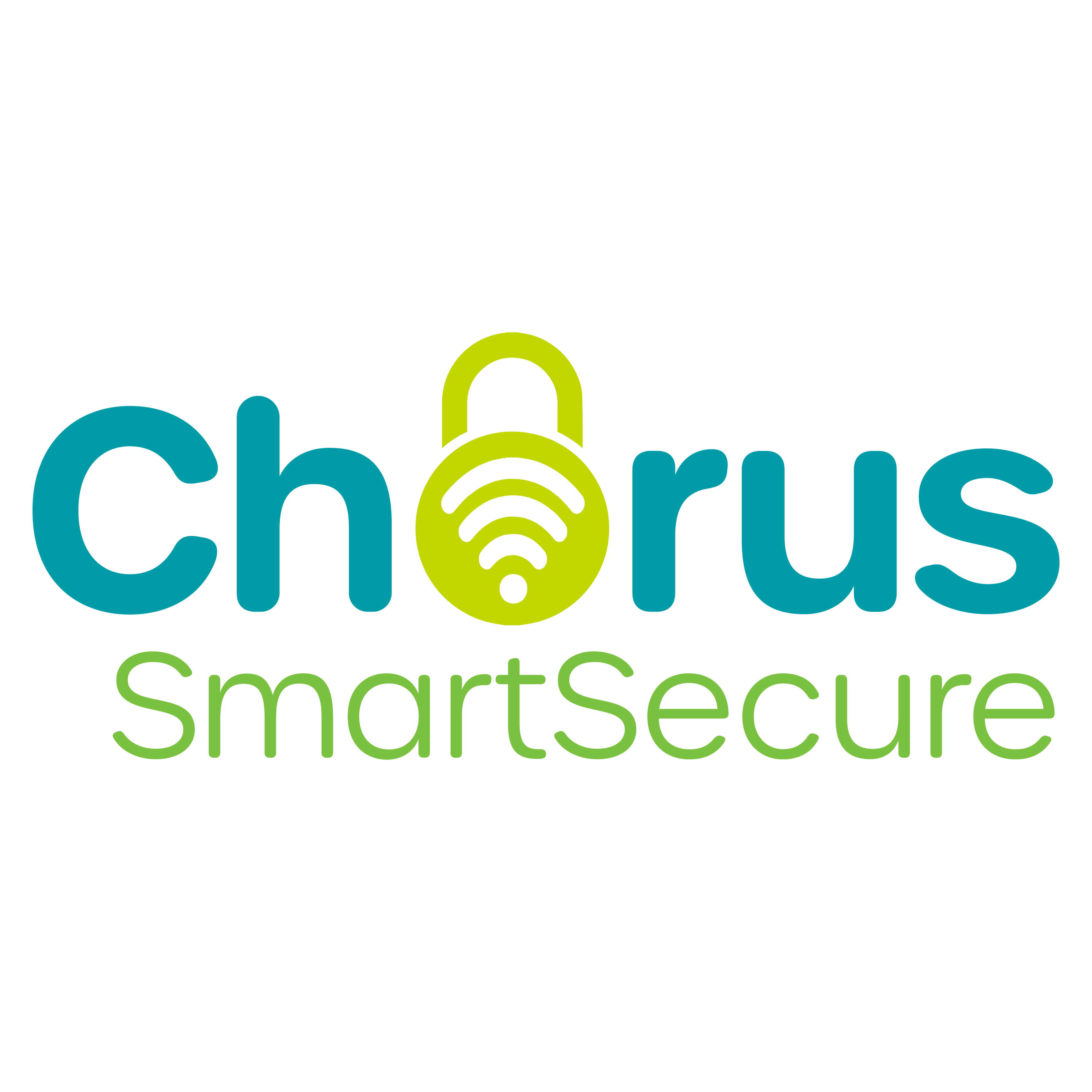 Chorus SmartSecure Logo