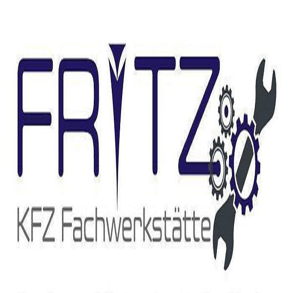 Adalbert Fritz - KFZ Fachwerkstätte Logo