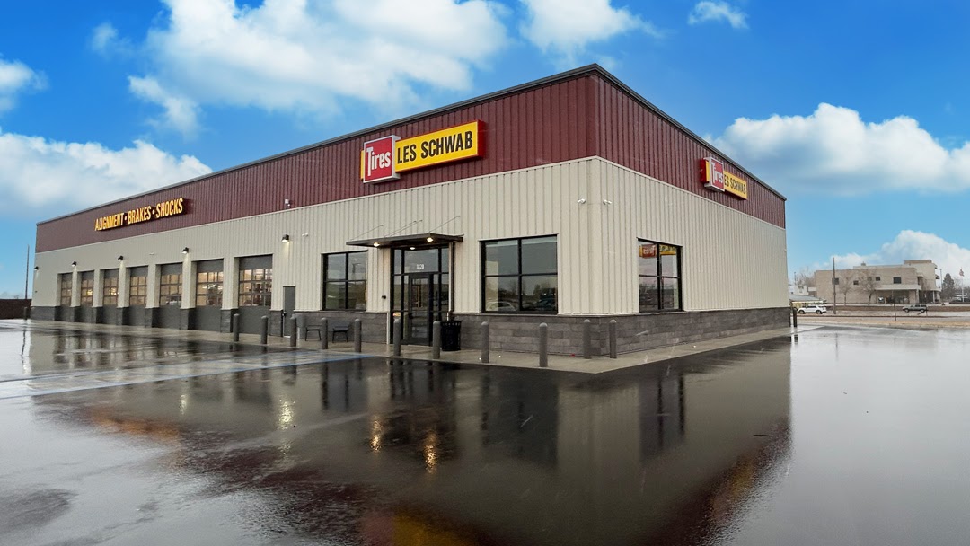 Les Schwab Tire Center