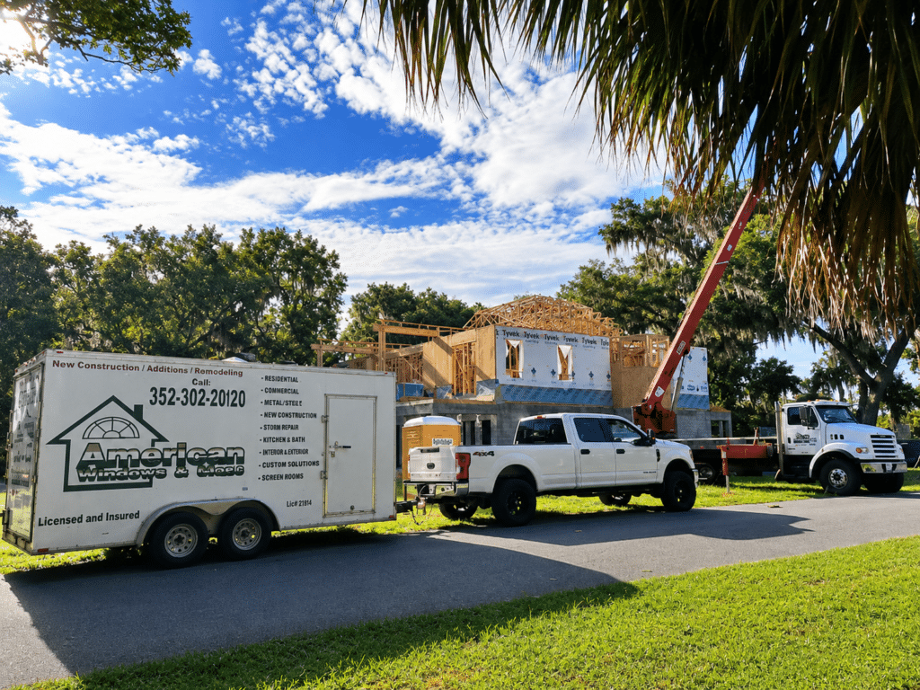 Windows, Glass & Doors Experts