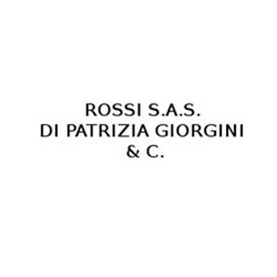 Studio di Consulenza Rossi di Patrizia Giorgini Logo