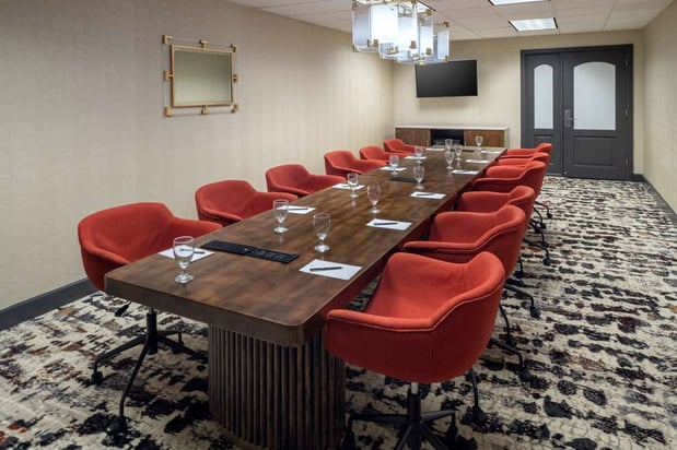 Images Embassy Suites by Hilton Orlando North
