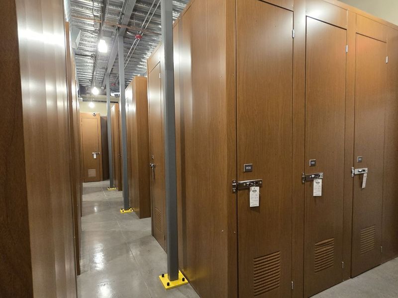 Exterior Units