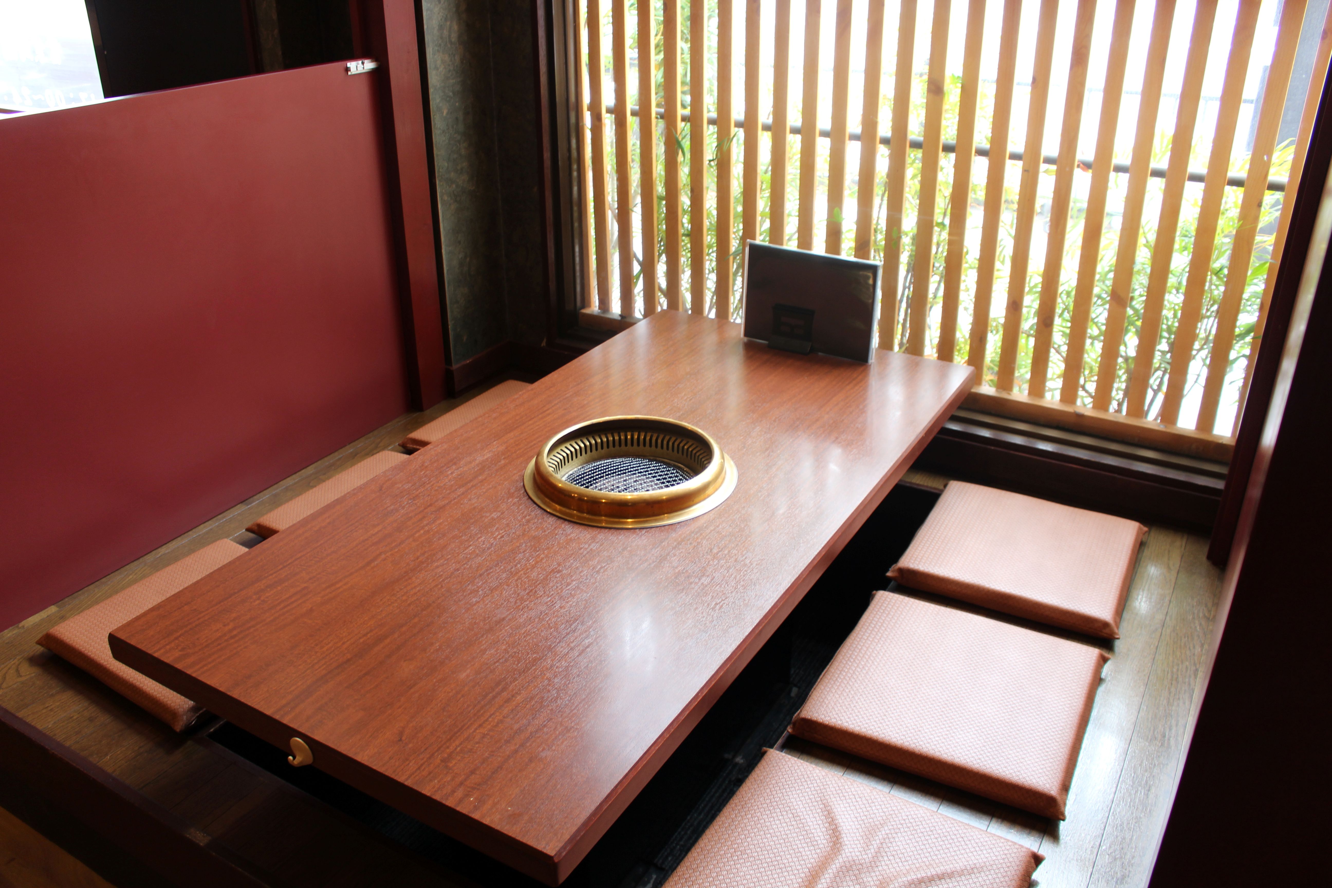 Images 焼肉 火燈 -HITTO-