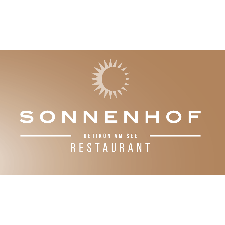 Restaurant Sonnenhof Logo