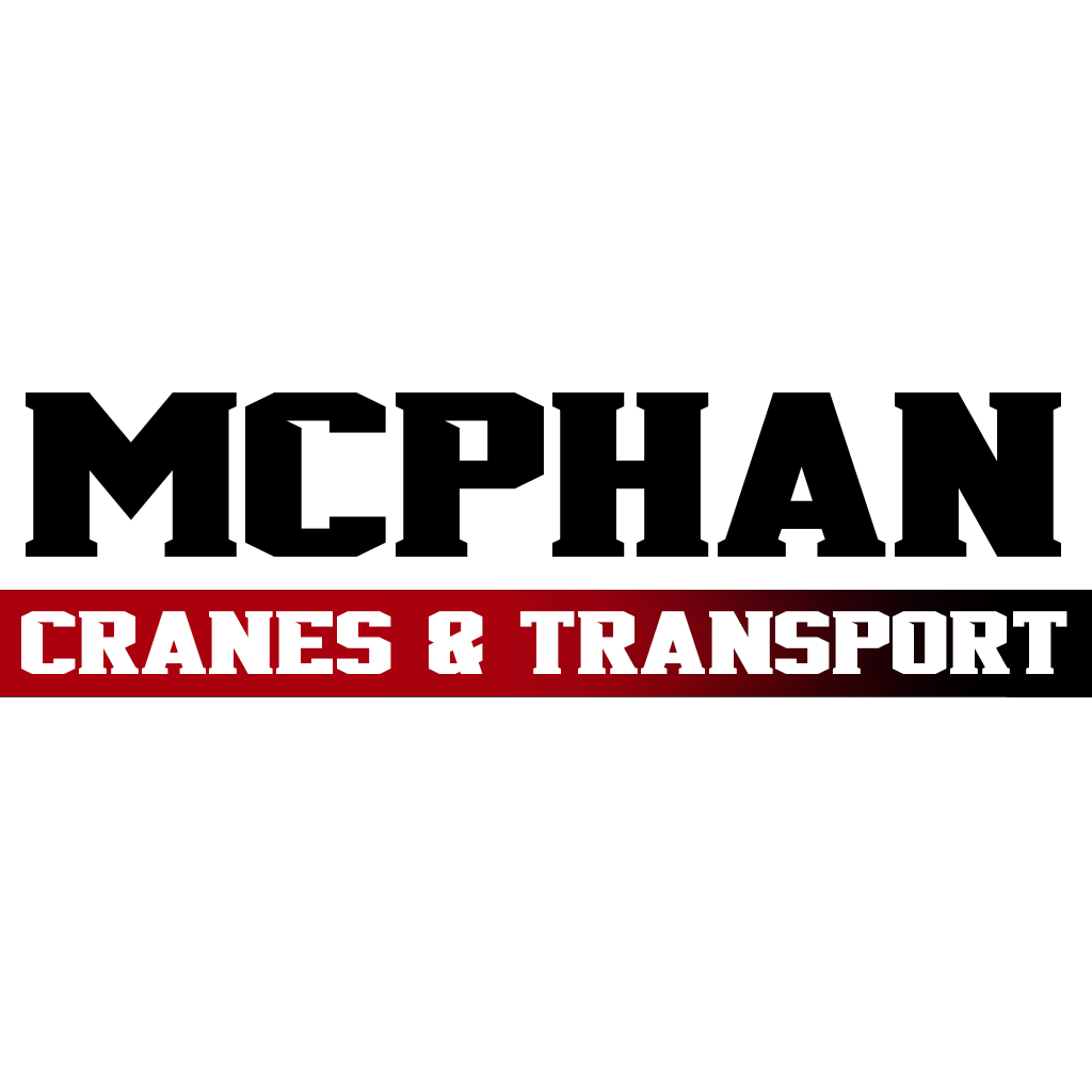 McPhan Cranes and Transport Wyong (02) 4352 1669
