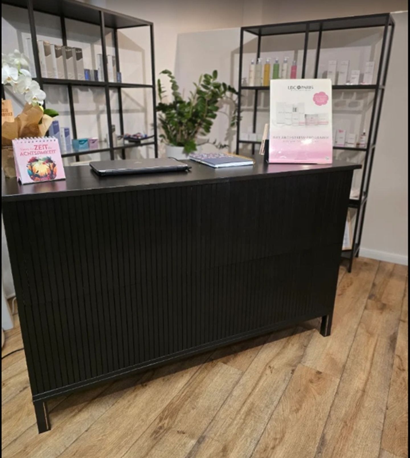 Kosmetik Auszeit Tönisvorst, Krefelder Straße 9 in Tönisvorst