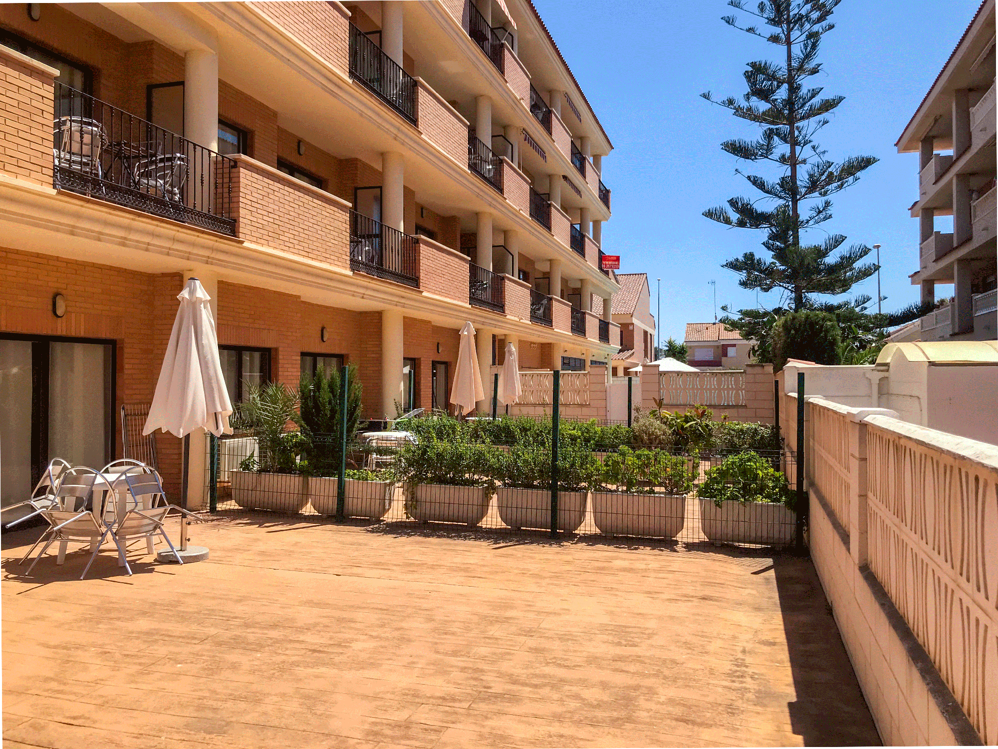 Images Apartamentos Portocanet