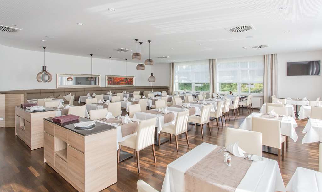 Bilder Best Western Queens Hotel Pforzheim-Niefern