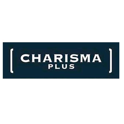 Logo CHARISMA PLUS Inh. Brigitte Derlet