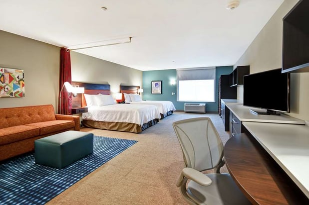 Images Home2 Suites by Hilton LaGrange