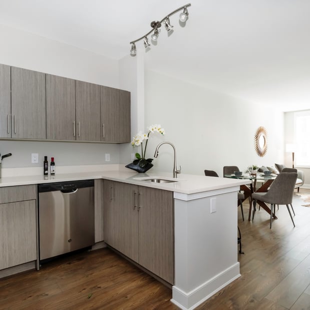 Images Meridia Brownstones