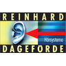 Logo HörCentrum Reinhard Dageförde GmbH