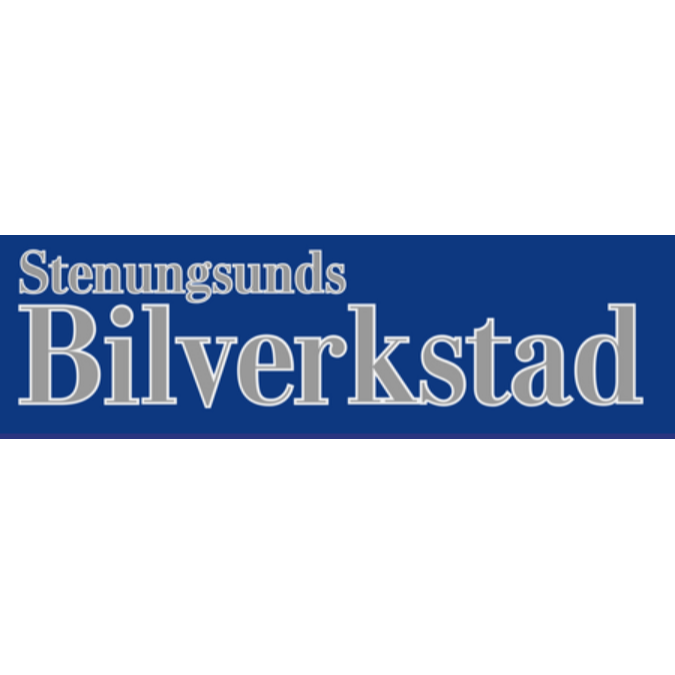 Stenungsunds Bilverkstad AB Logo