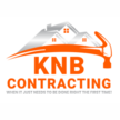 KNB Contracting LLC Logo