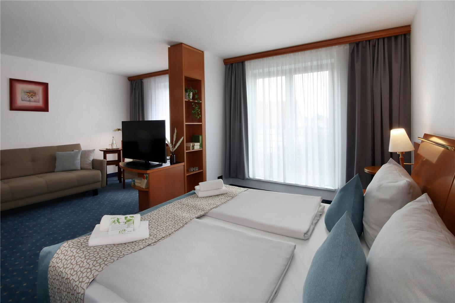 Best Western Hotel Halle-Merseburg, Christianenstrasse 25 in Merseburg