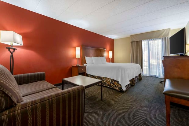 Images Best Western Plus St. Paul North/Shoreview