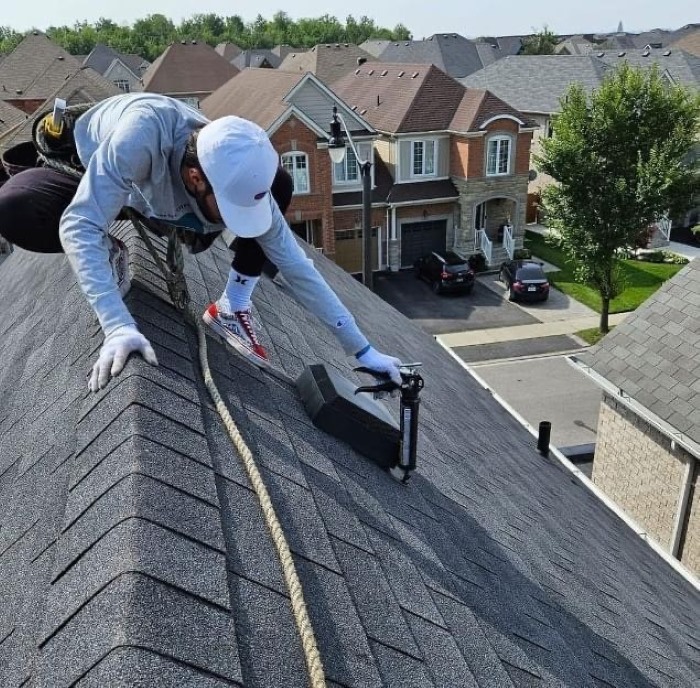 Images Austin Roofing & More