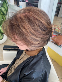 Images Merci Blow Dry Bar