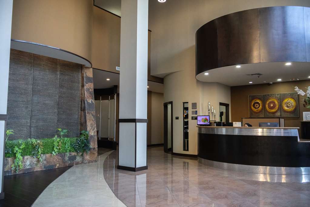 Images Best Western Premier Monterrey Aeropuerto