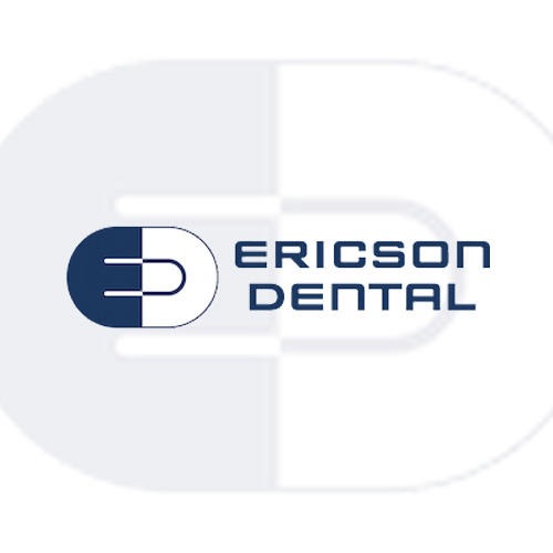 Ericson Dental Group - Santa Barbara Logo